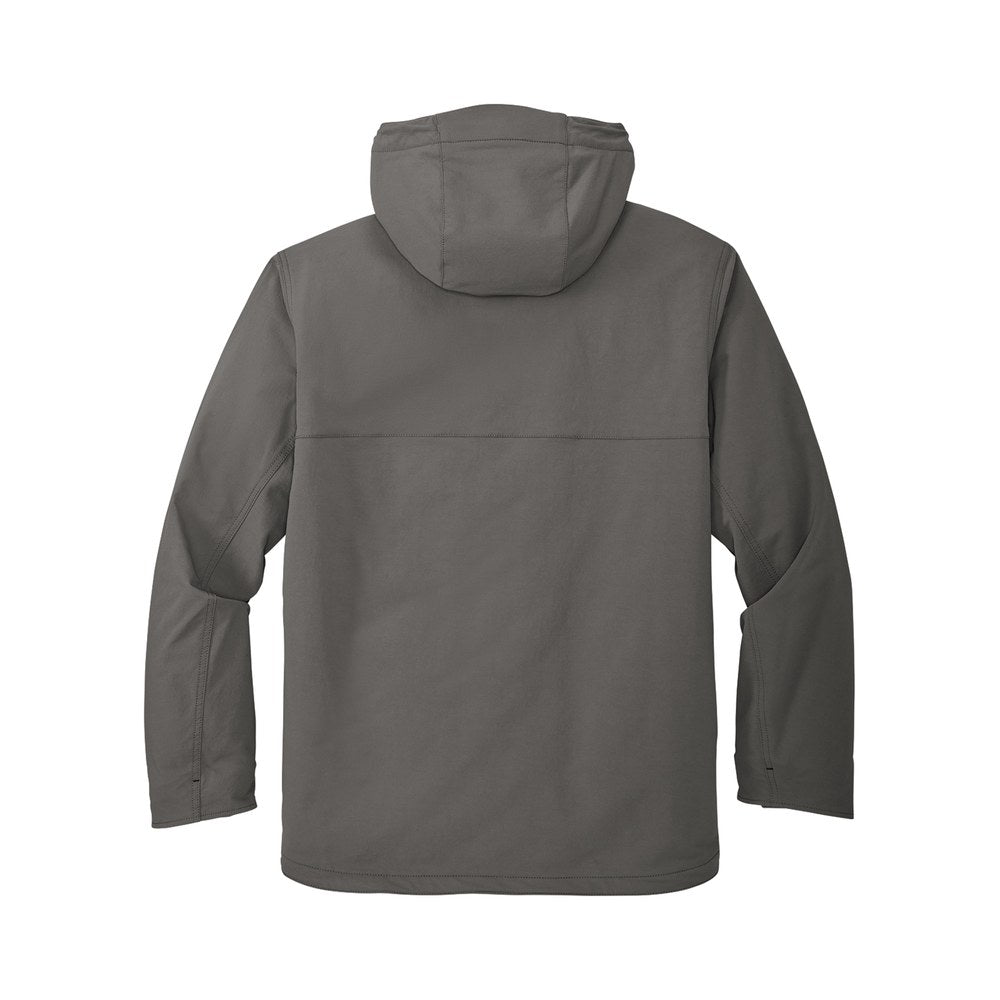 Gravel | Back