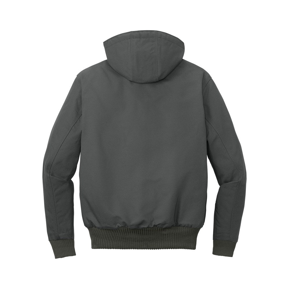 Gravel | Back