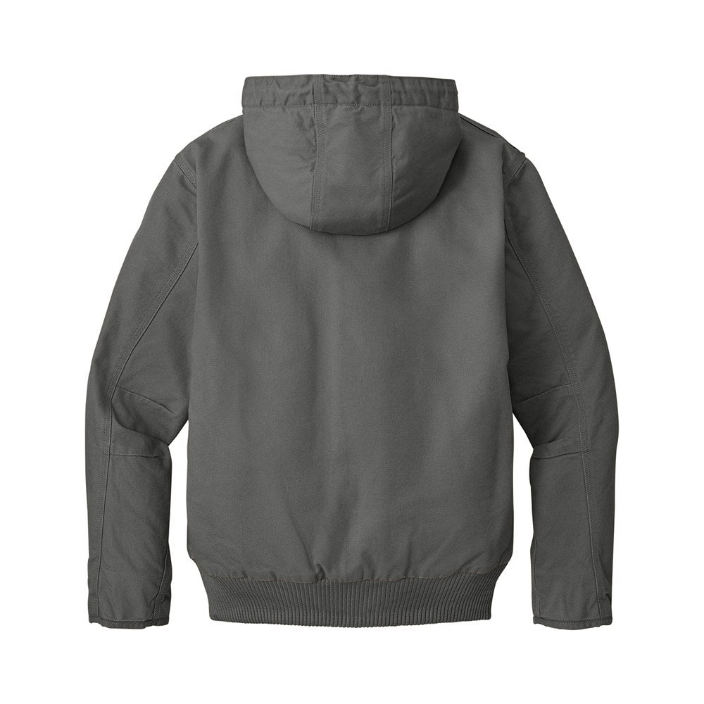 Gravel | Back