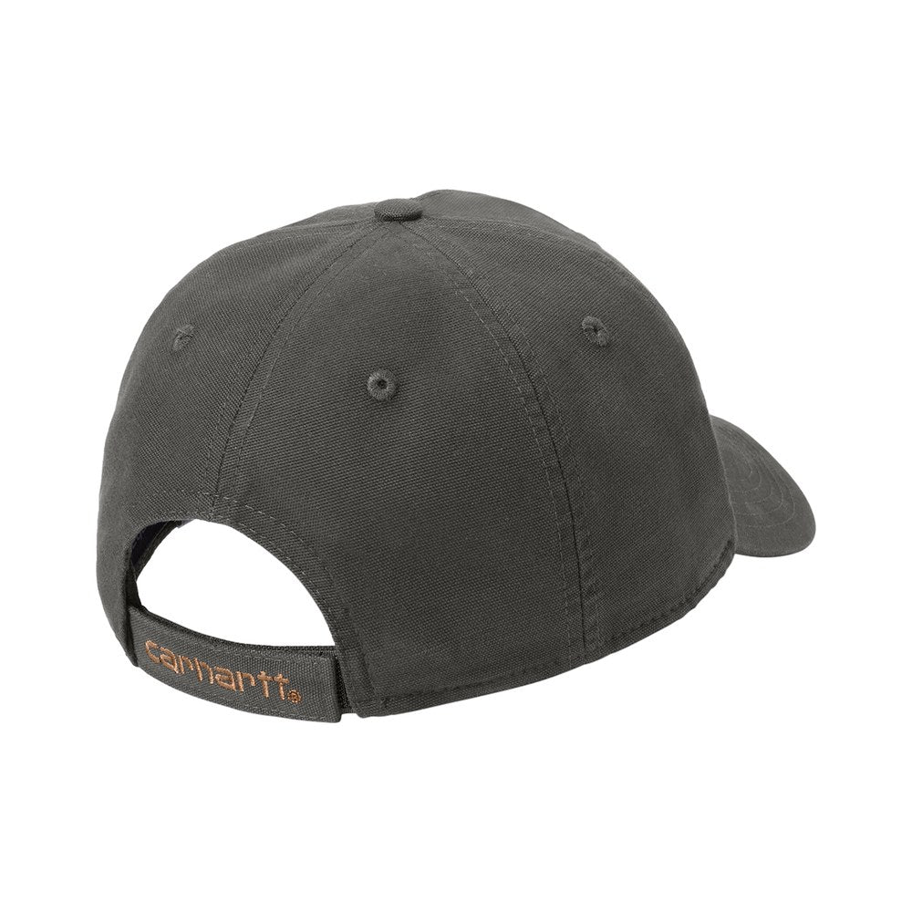 Gravel | Back