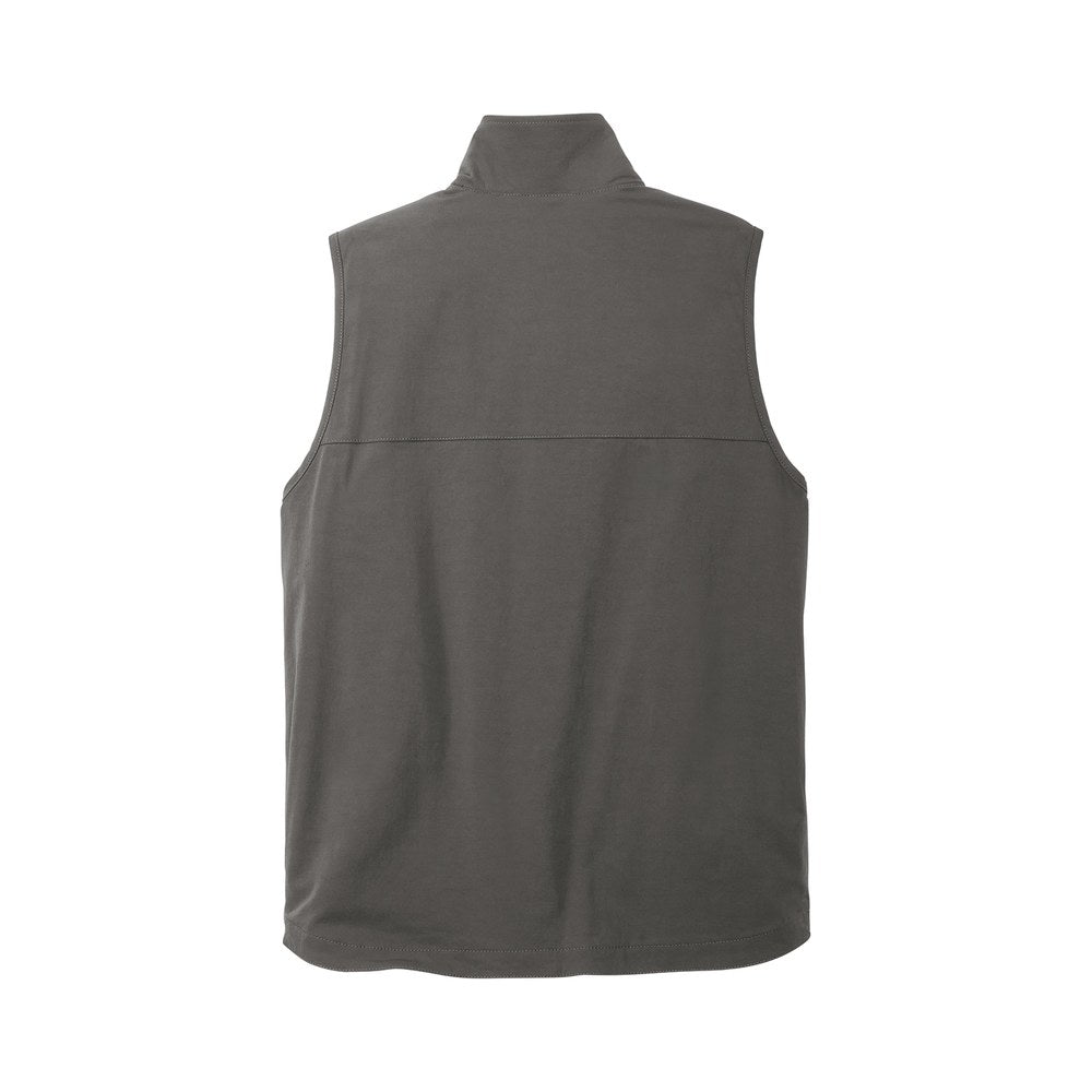 Gravel | Back