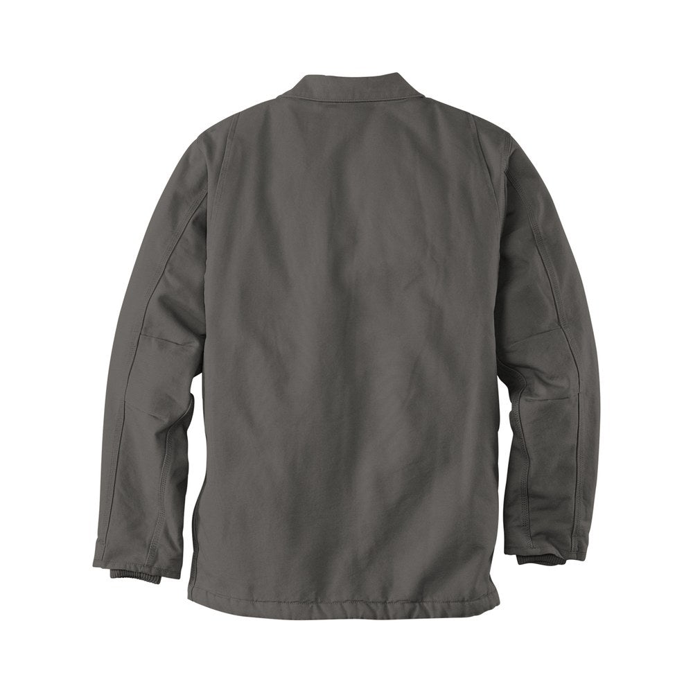 Gravel | Back