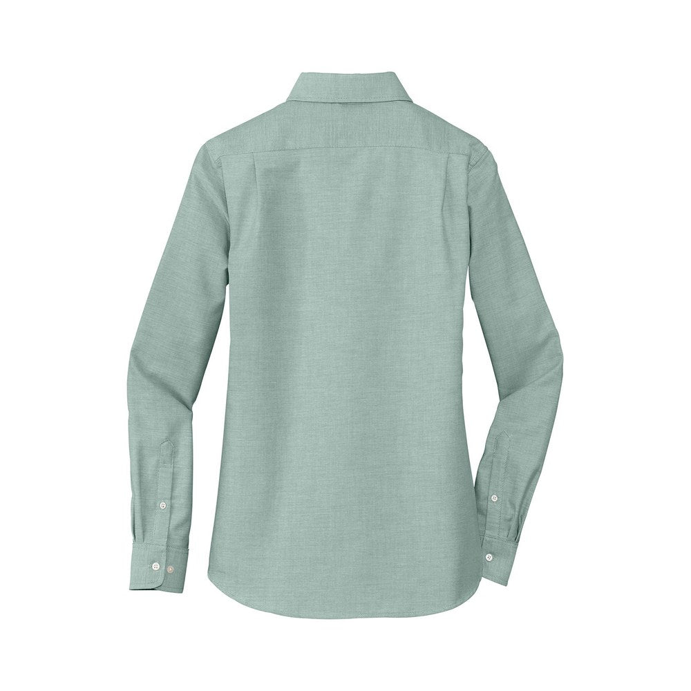 Green | Back