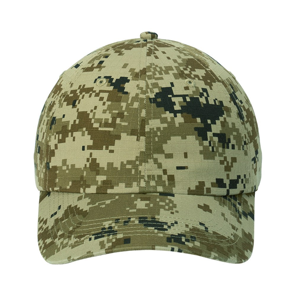 Green Camo