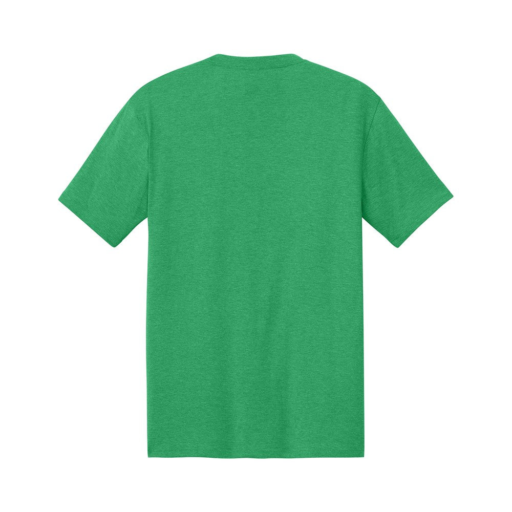 Green Frost | Back