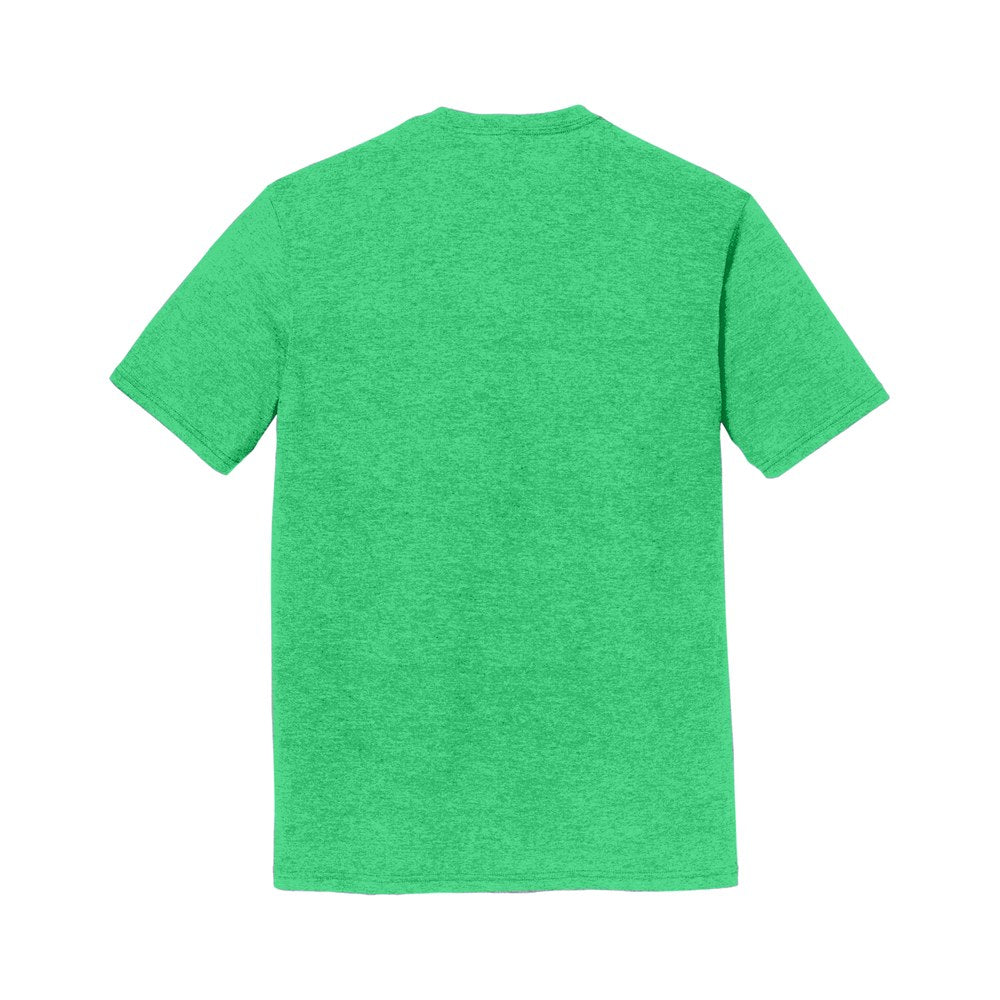 Green Frost | Back