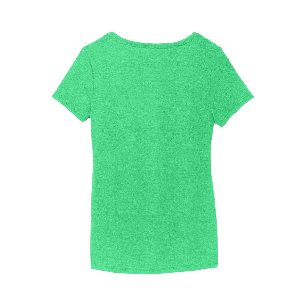 Green Frost | Back