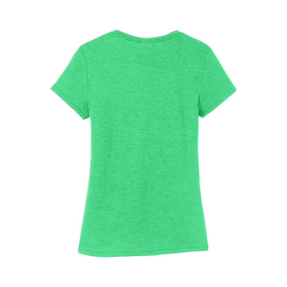 Green Frost | Back