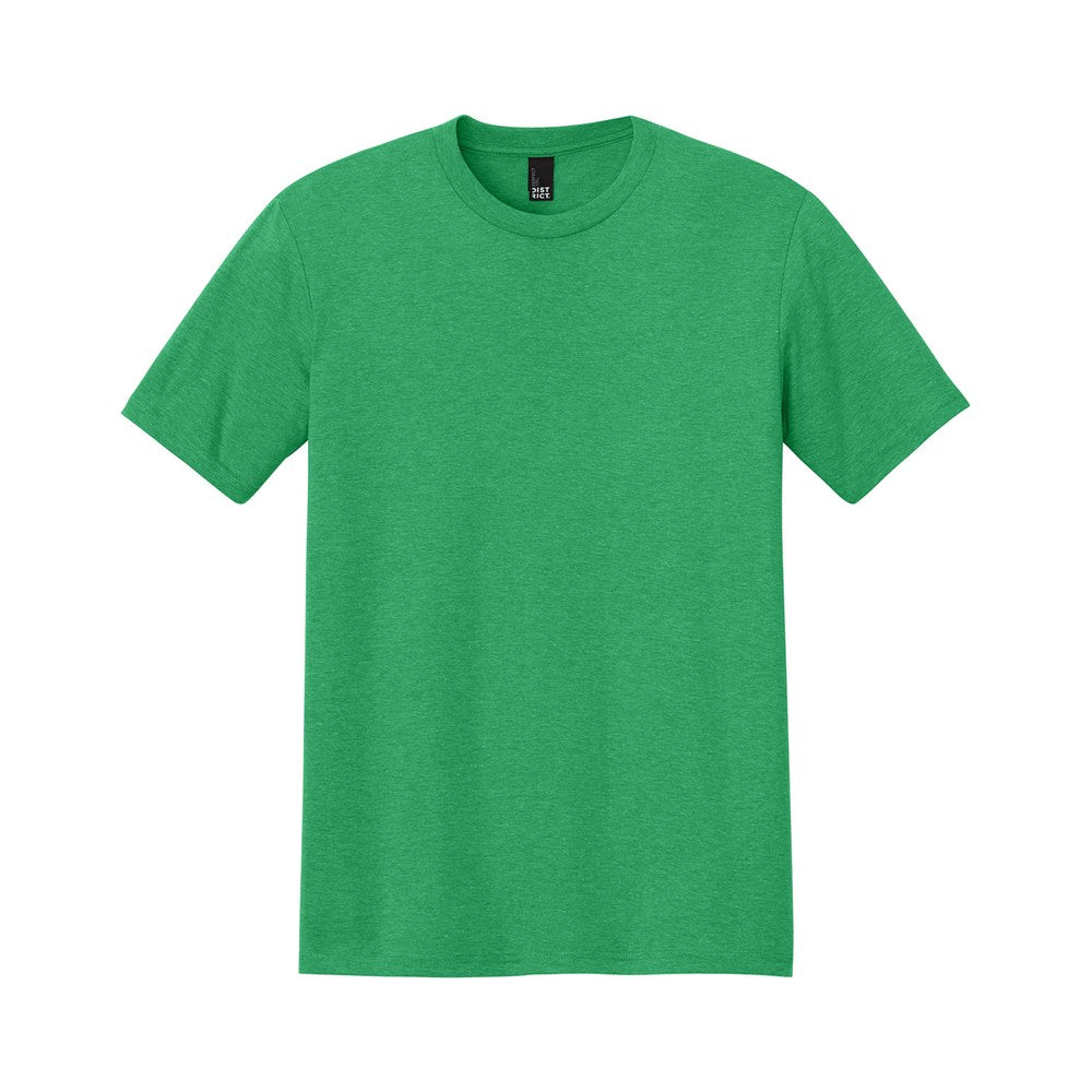 Green Frost