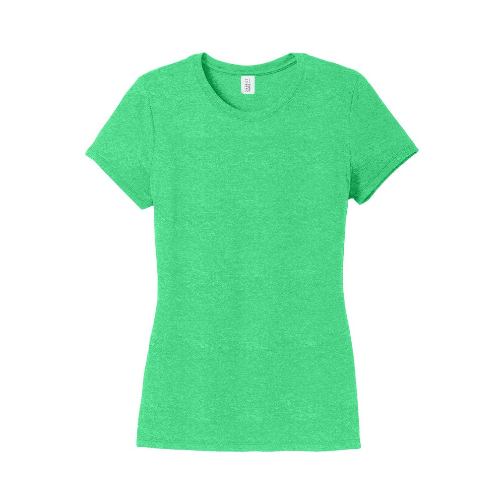 Green Frost