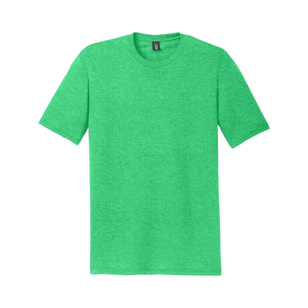 Green Frost