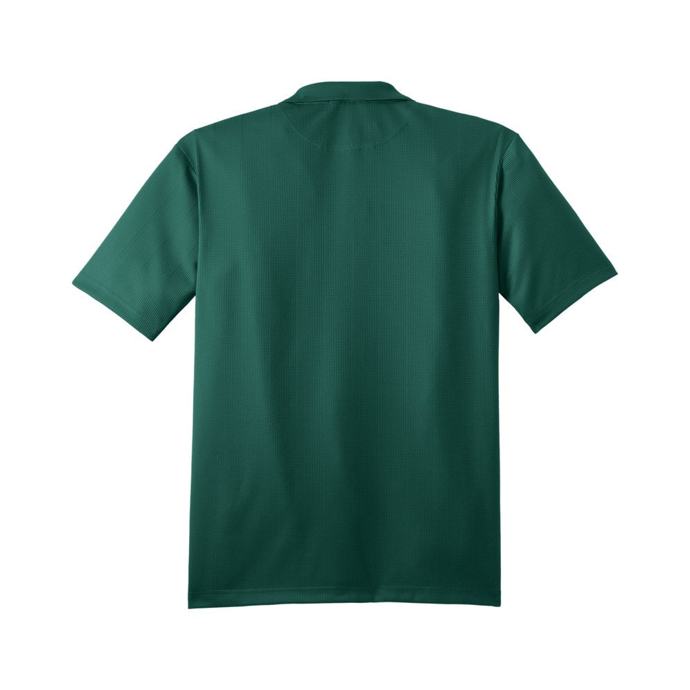 Green Glen | Back