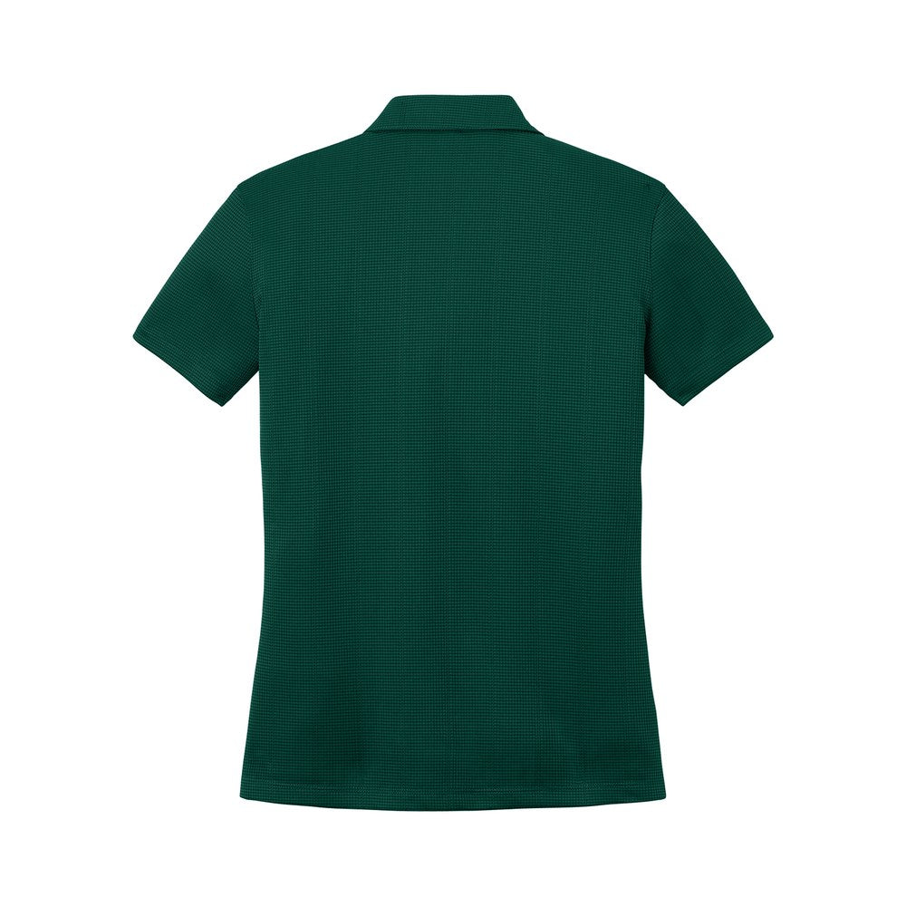 Green Glen | Back