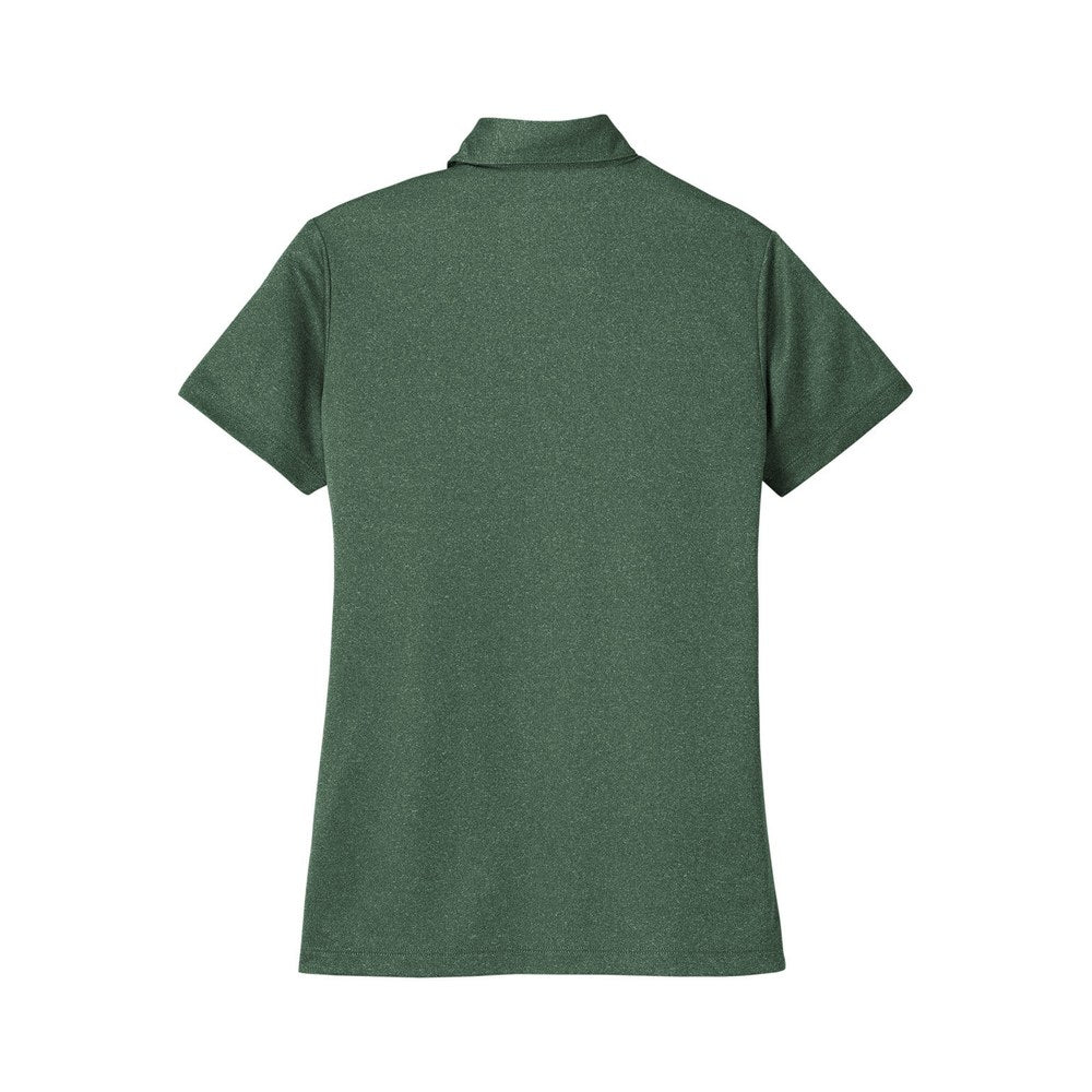 Green Glen Heather | Back