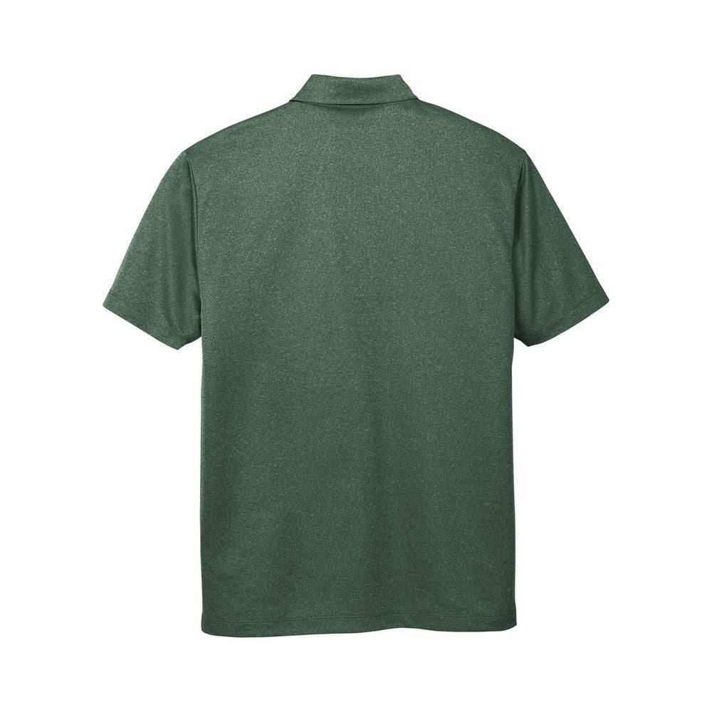 Green Glen Heather | Back
