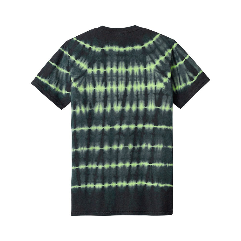 Green Tea/Black | Back