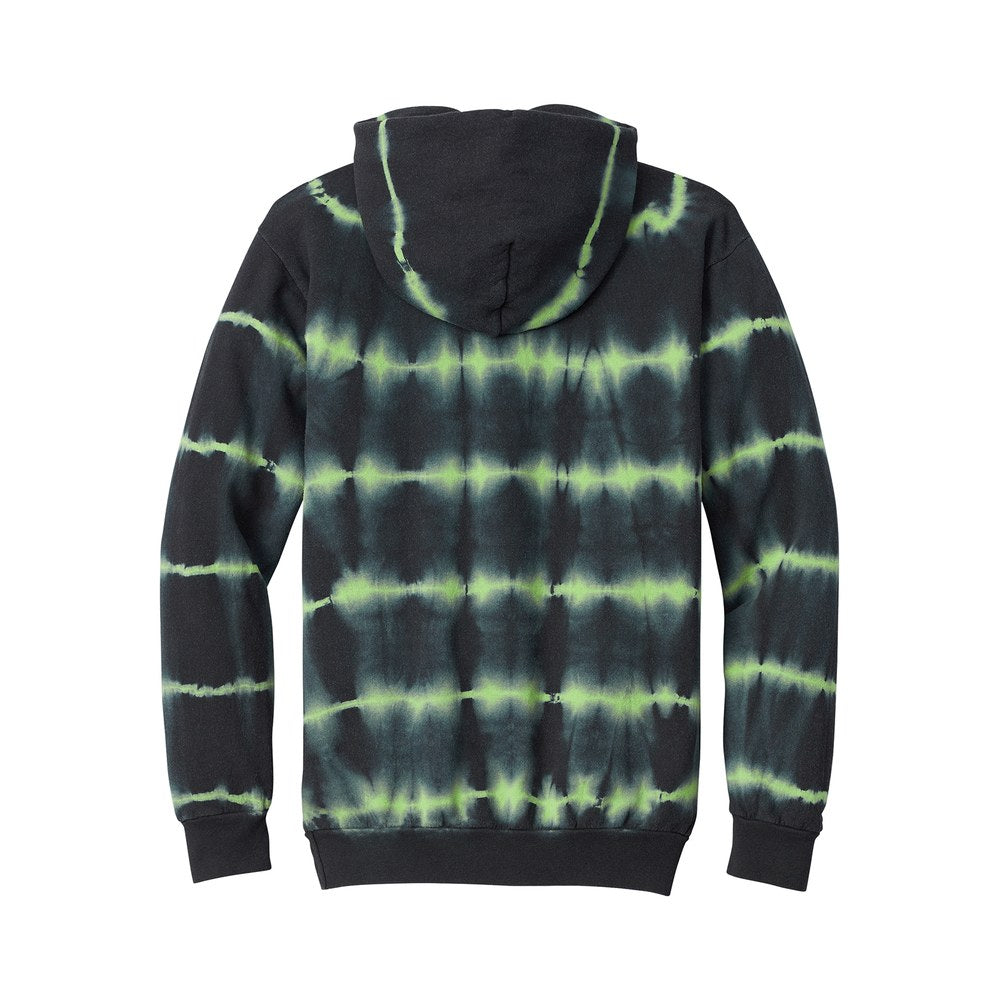 Green Tea/Black | Back