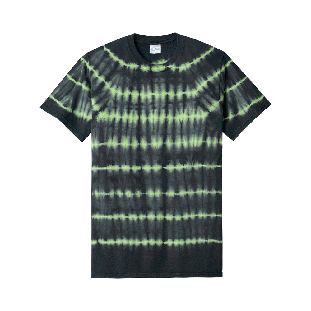 Green Tea/Black