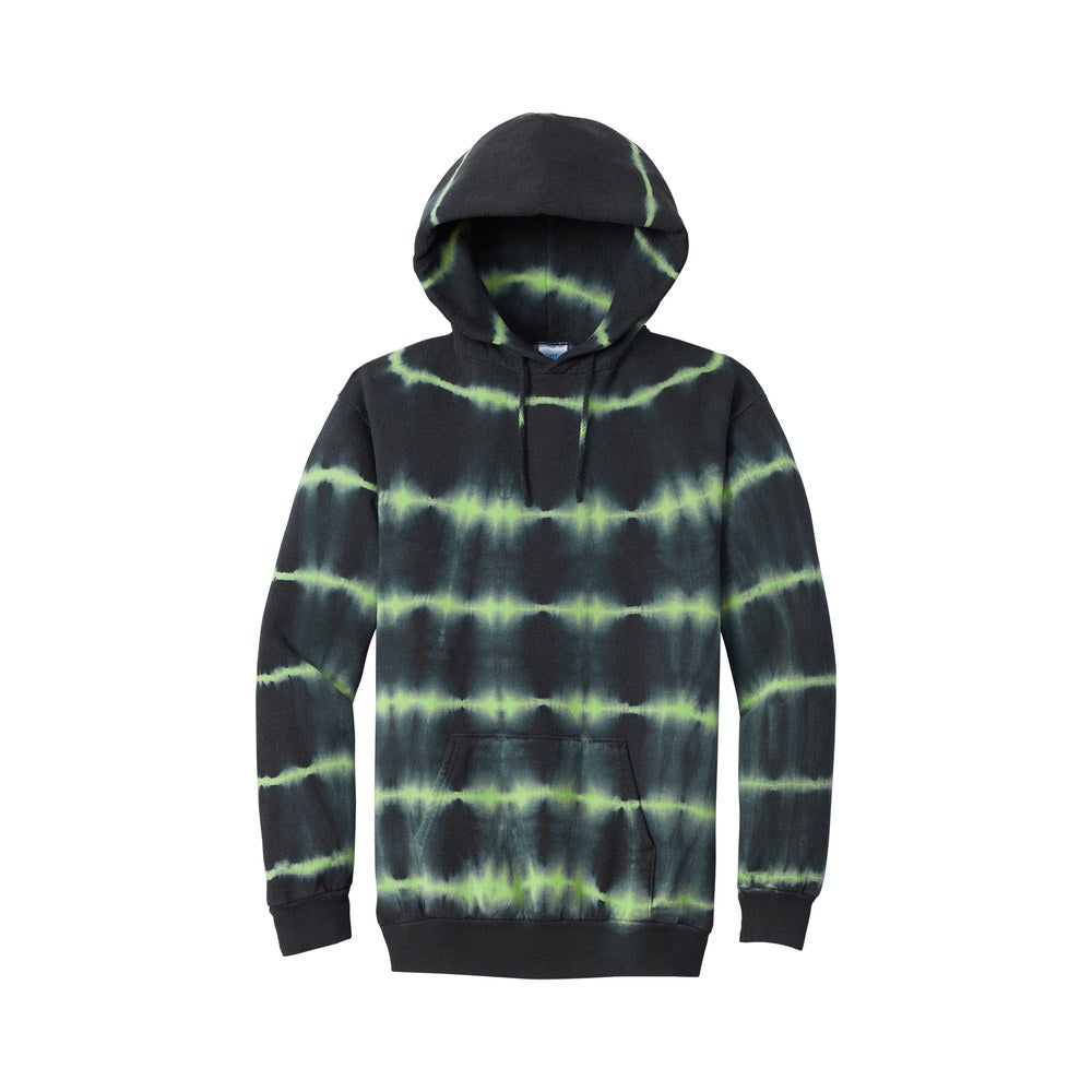 Green Tea/Black