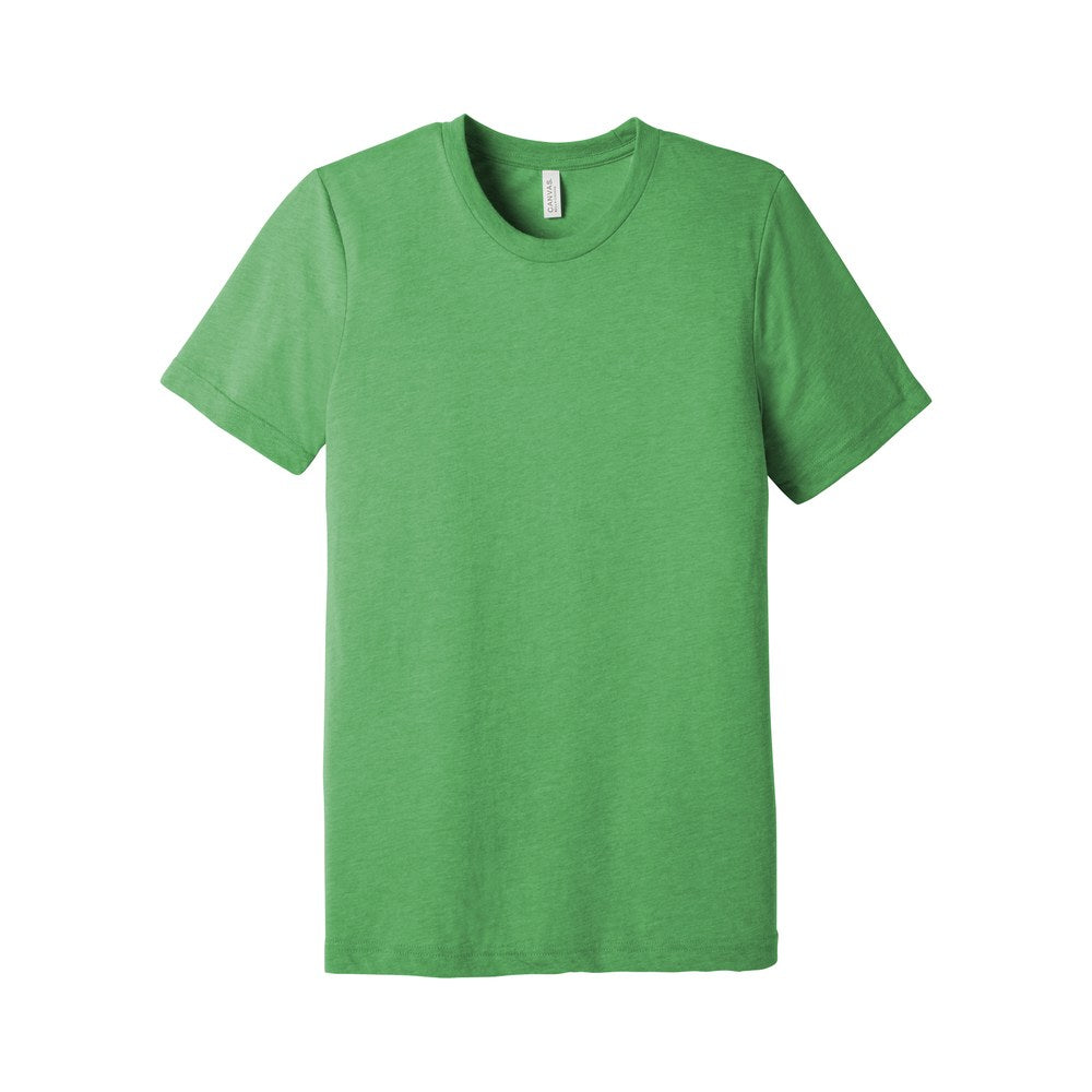 Green Triblend