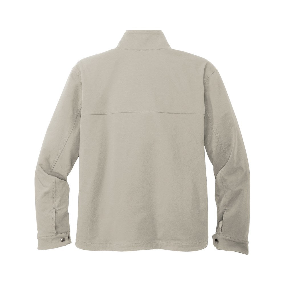 Greige | Back