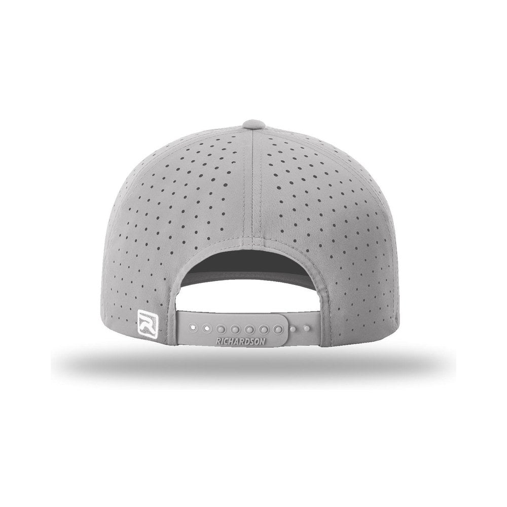 Grey | Back