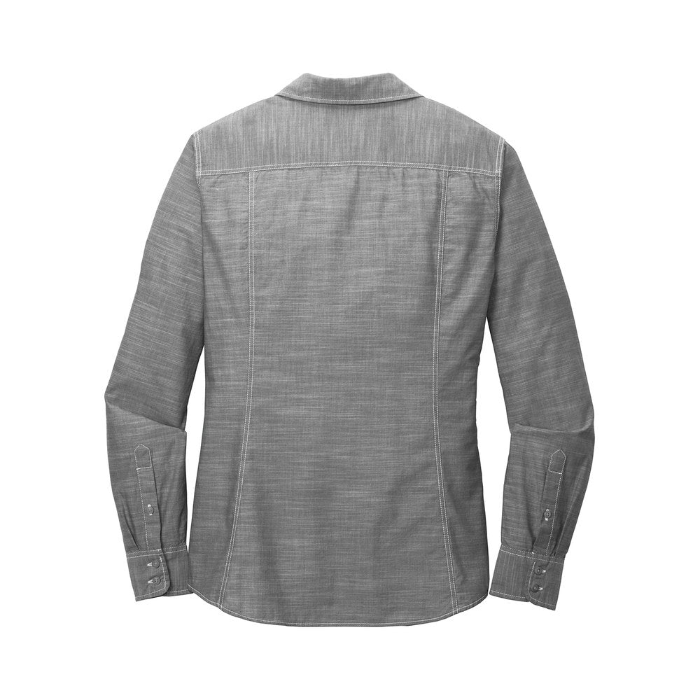 Grey | Back