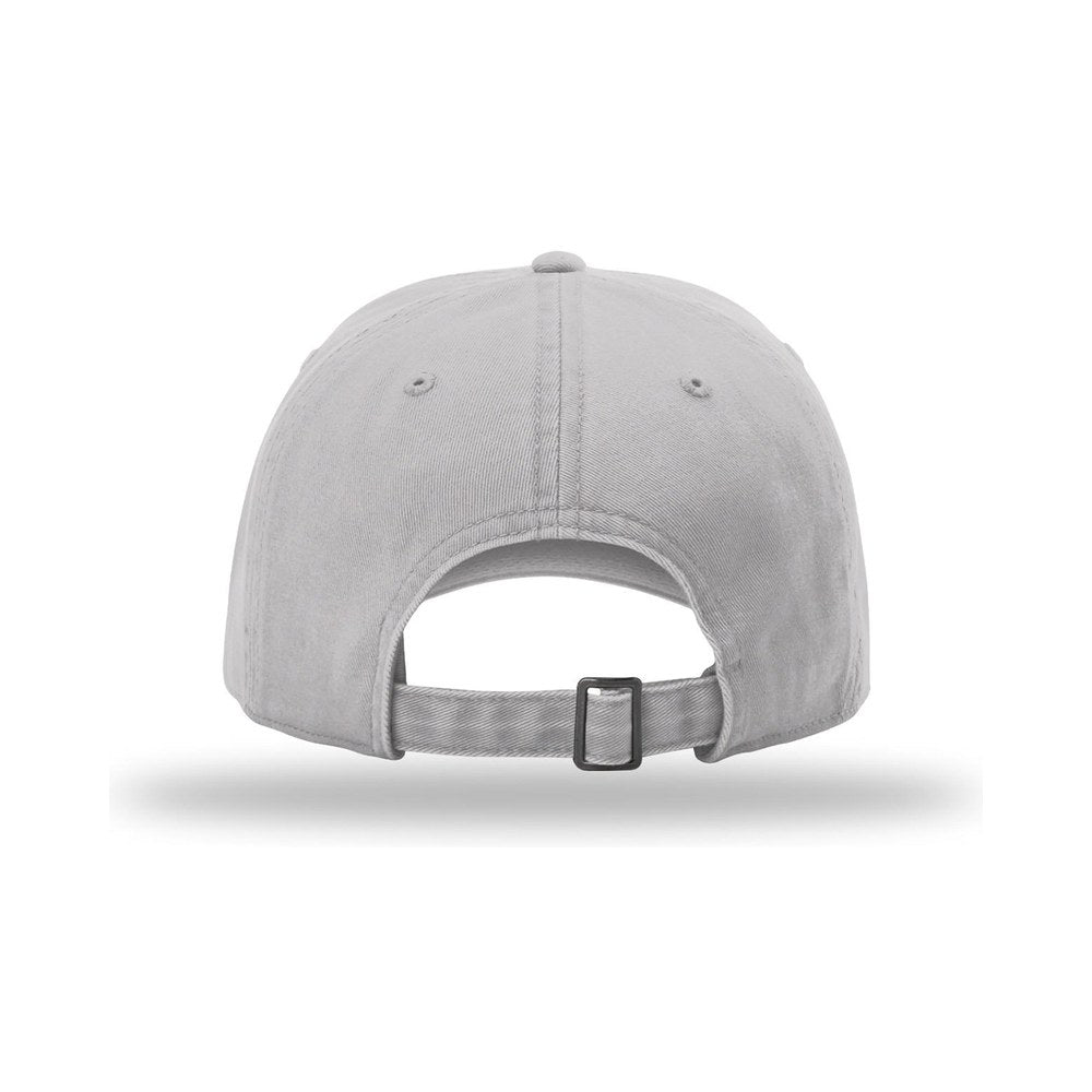 Grey | Back