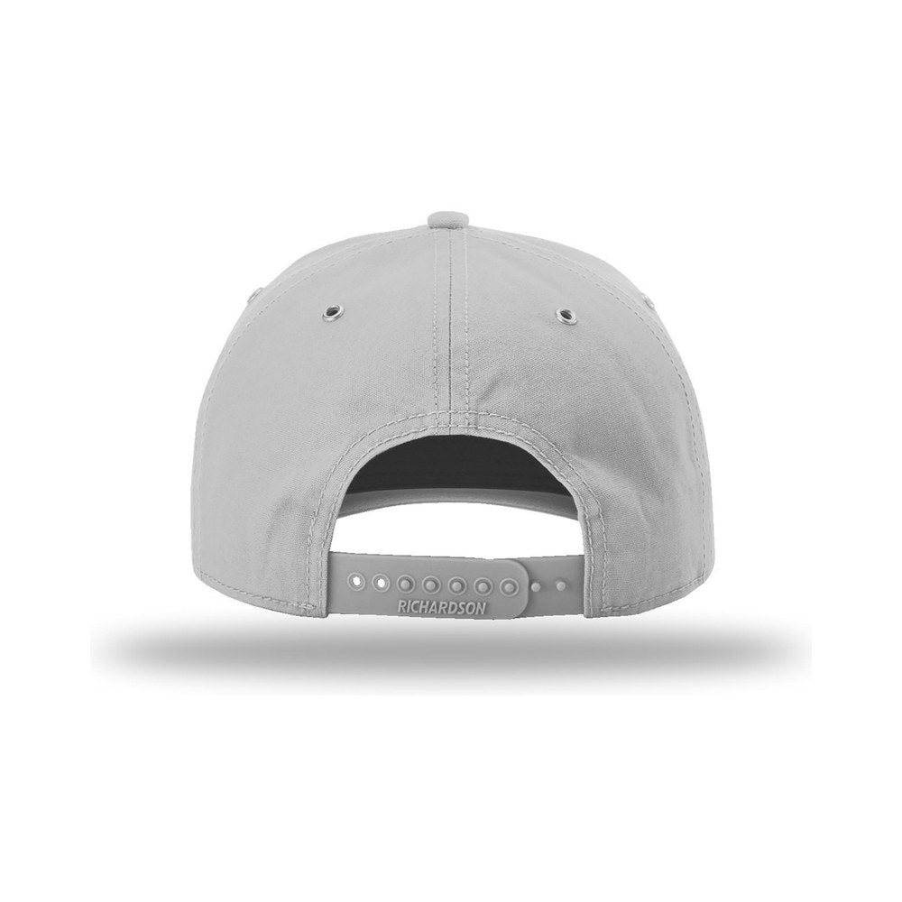 Grey | Back