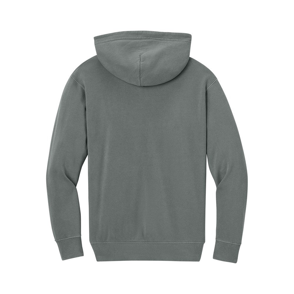 Grey | Back