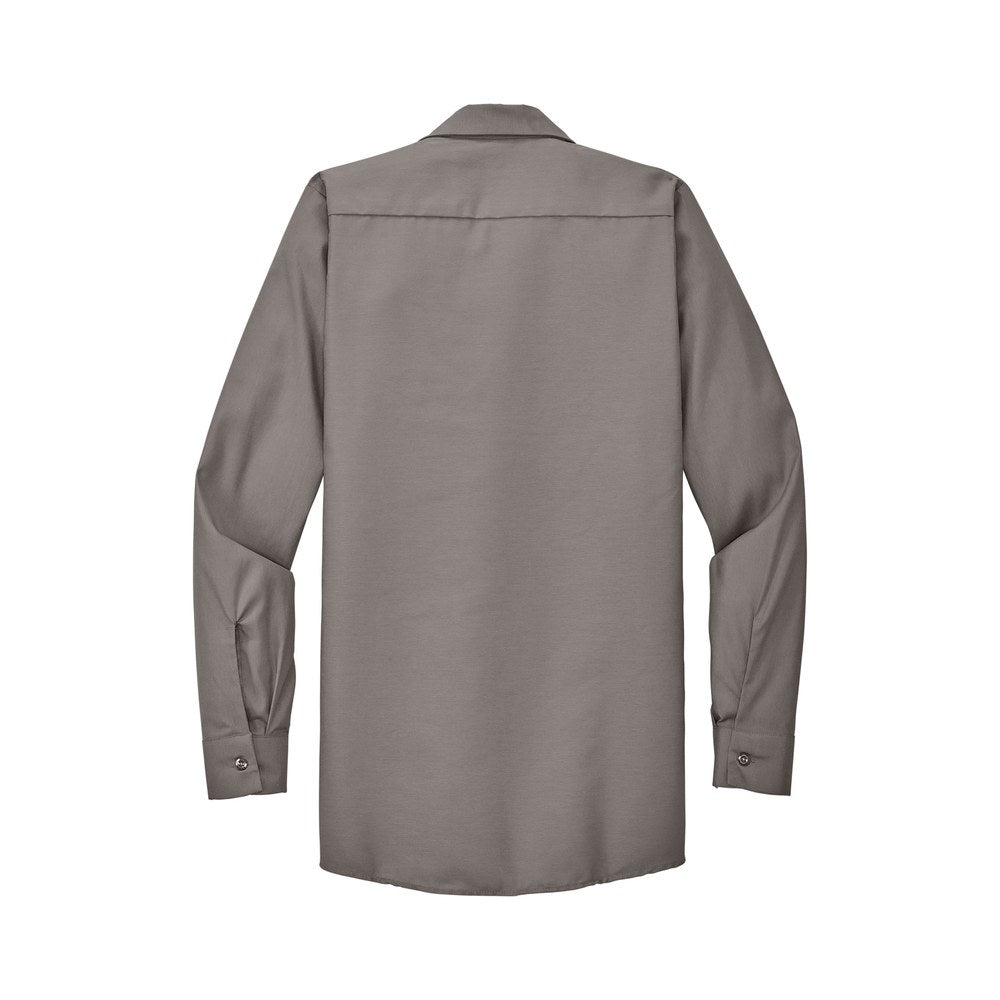 Grey | Back