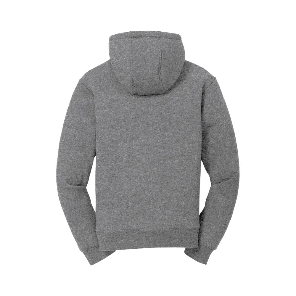 Grey | Back