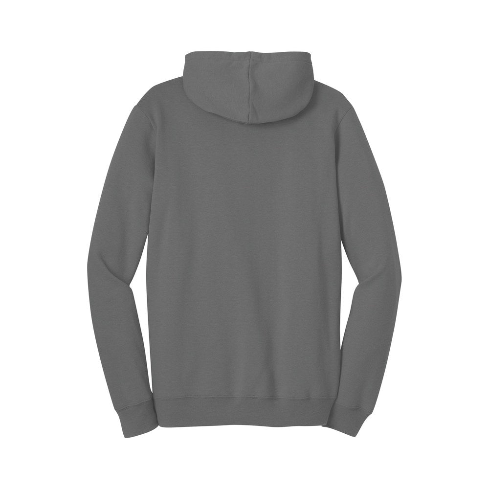 Grey | Back