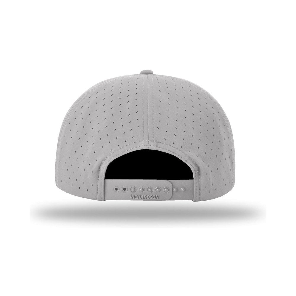 Grey | Back
