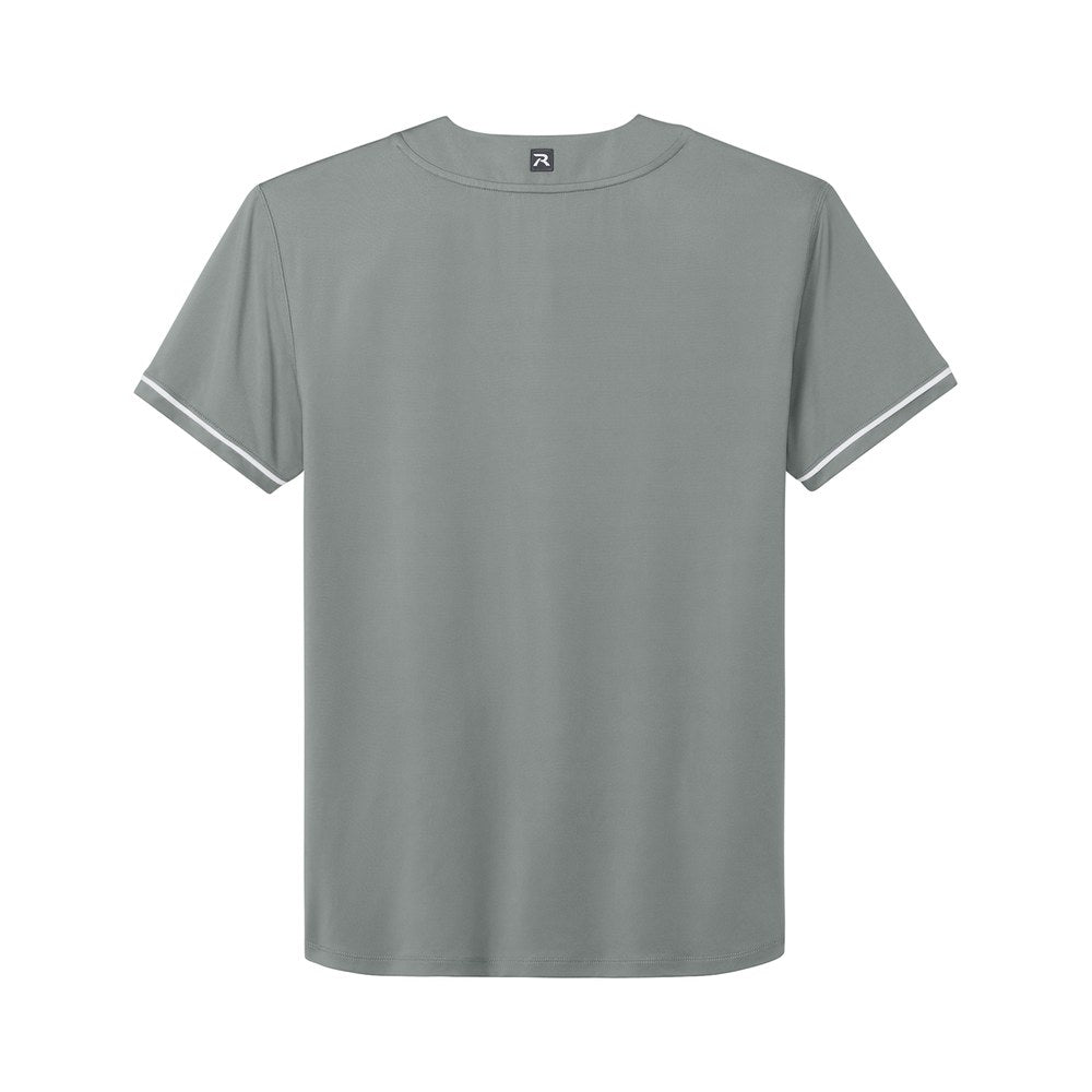 Grey | Back