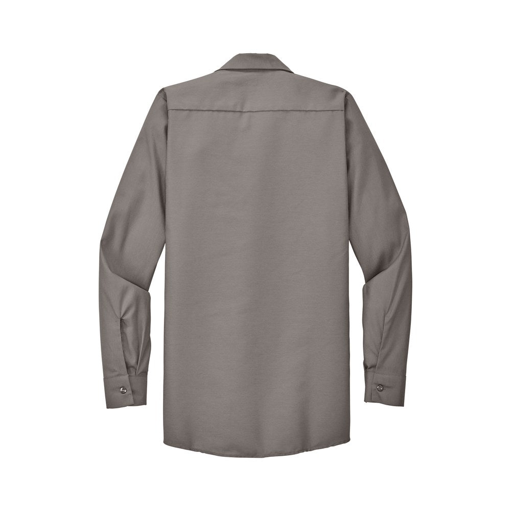 Grey | Back