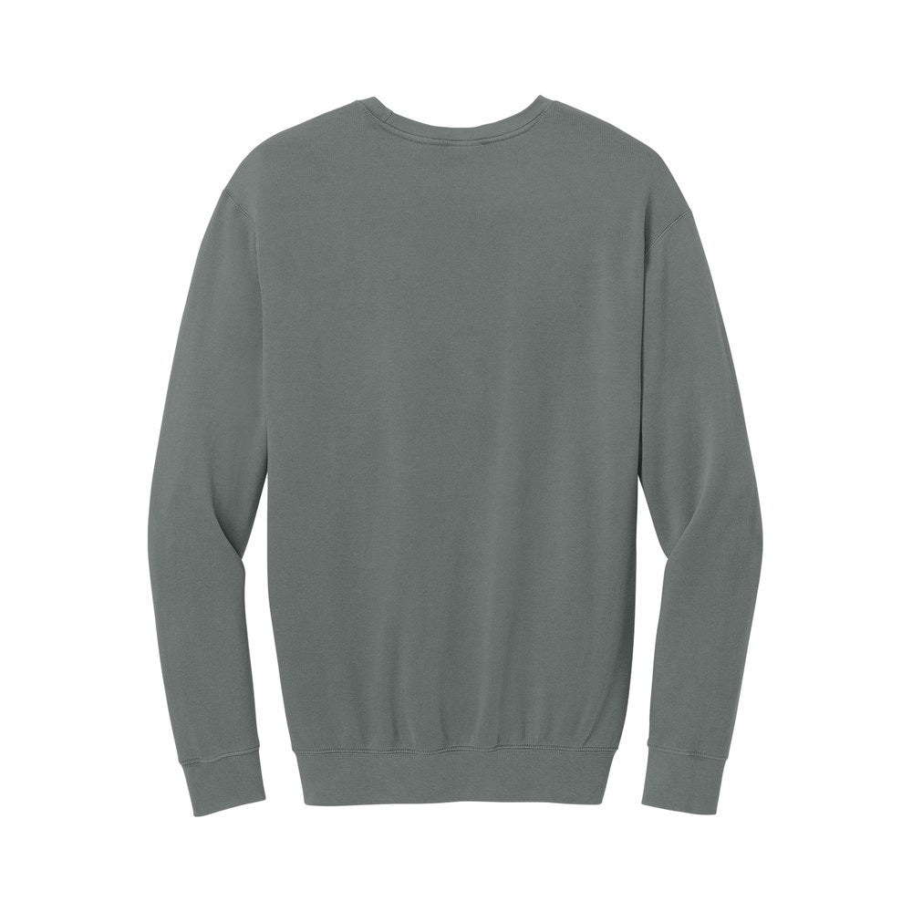 Grey | Back