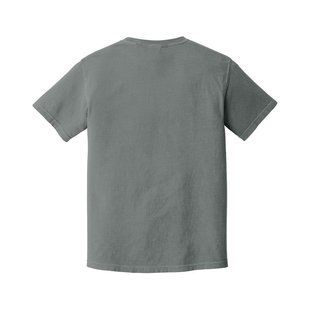 Grey | Back