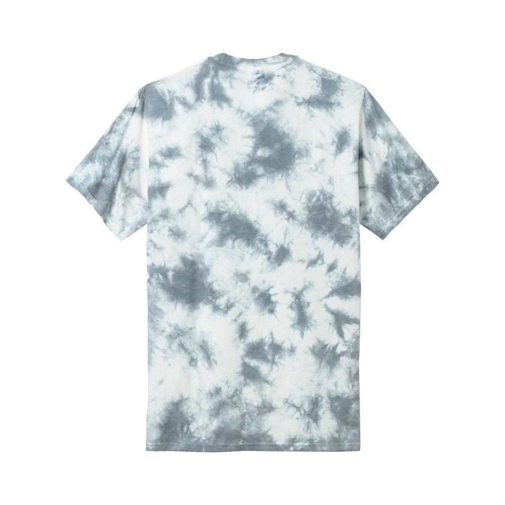Grey | Back