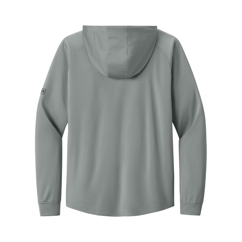 Grey | Back