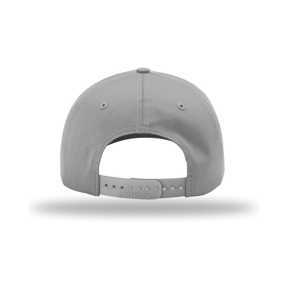 Grey | Back