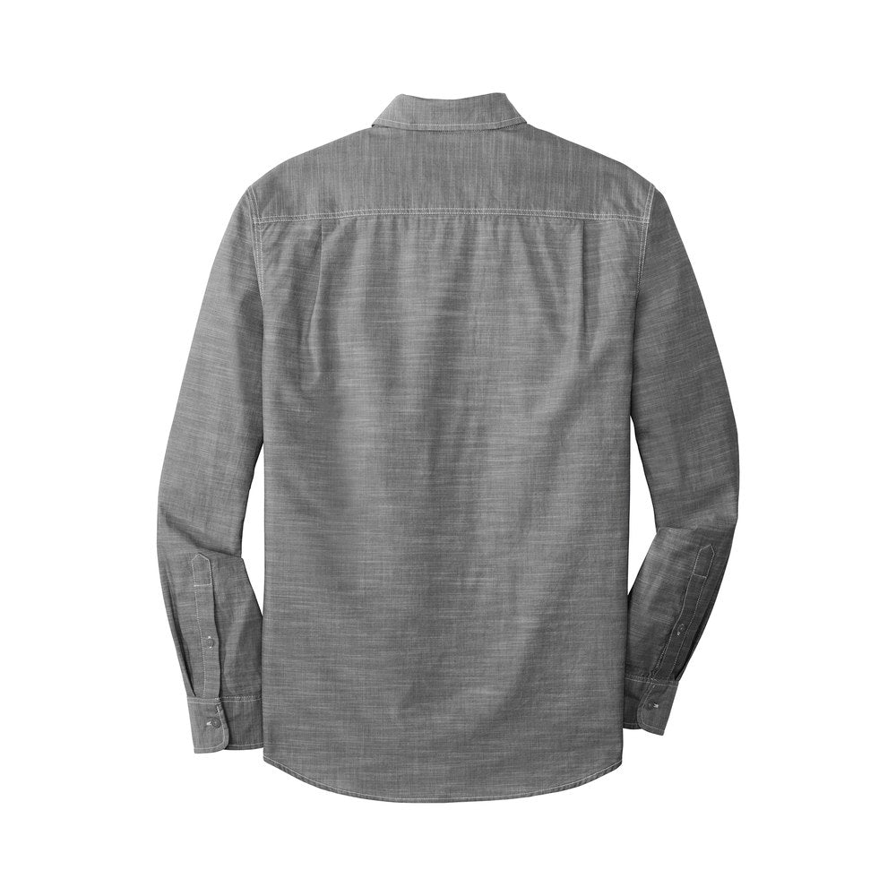 Grey | Back