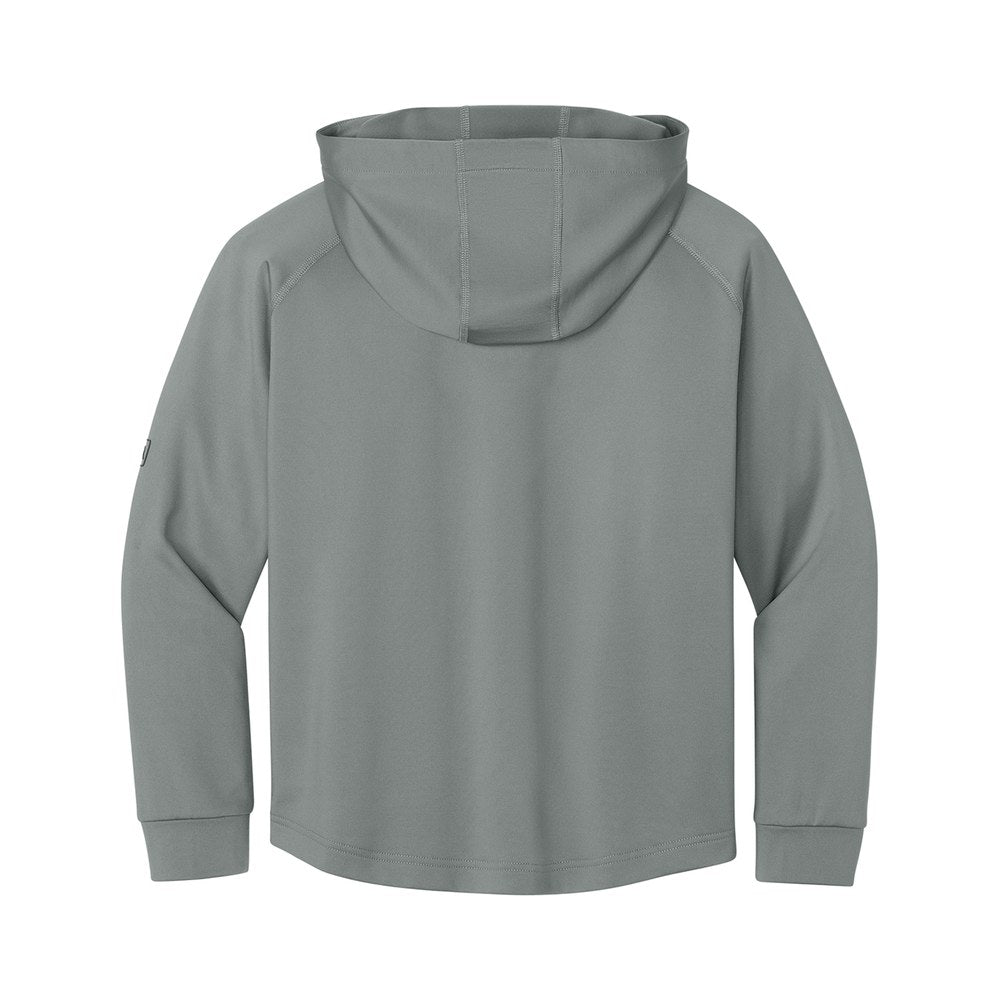 Grey | Back