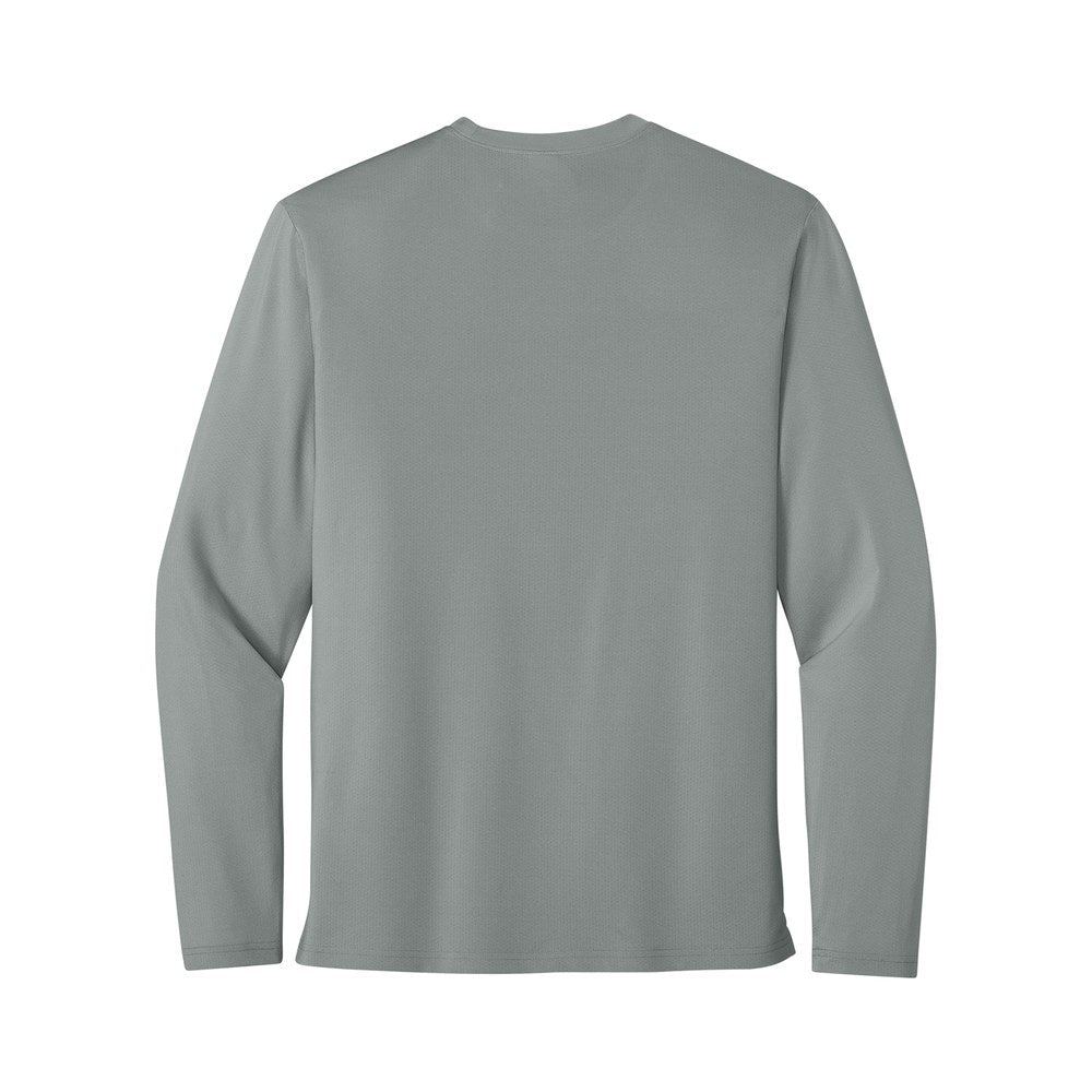 Grey | Back