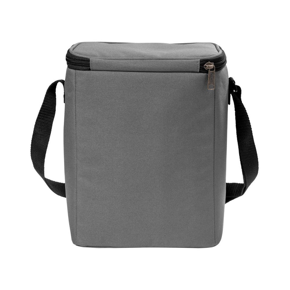 Grey | Back