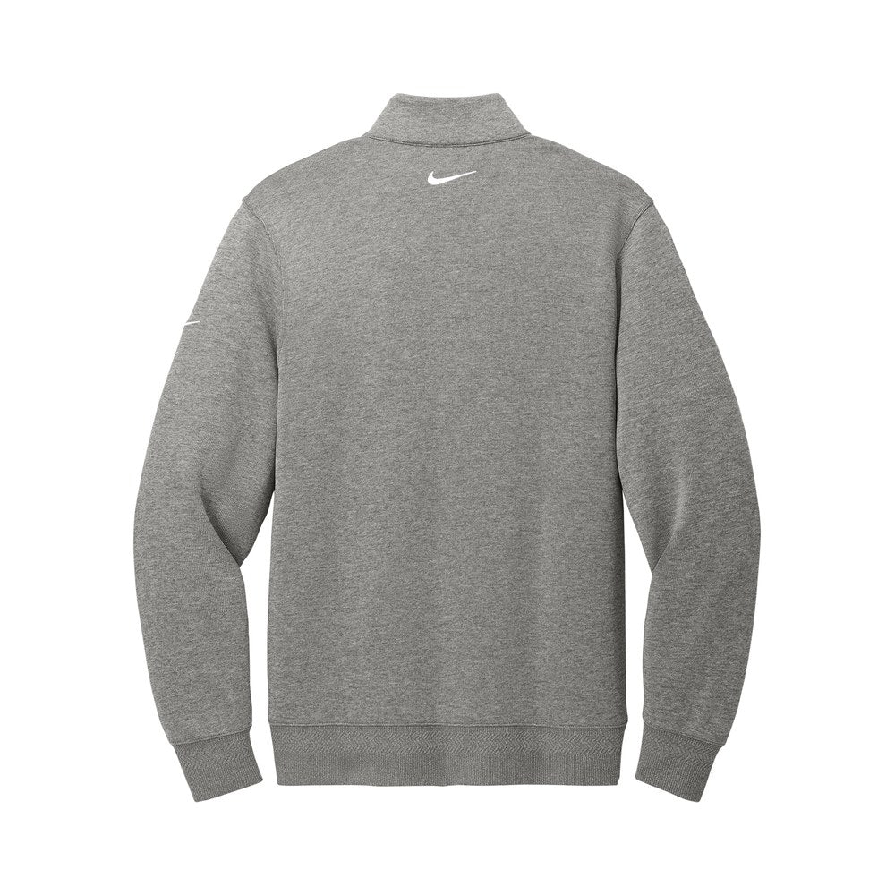 Grey | Back