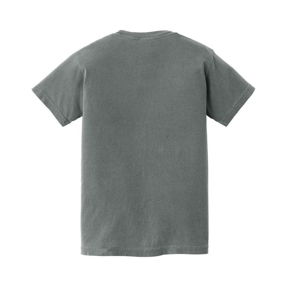 Grey | Back