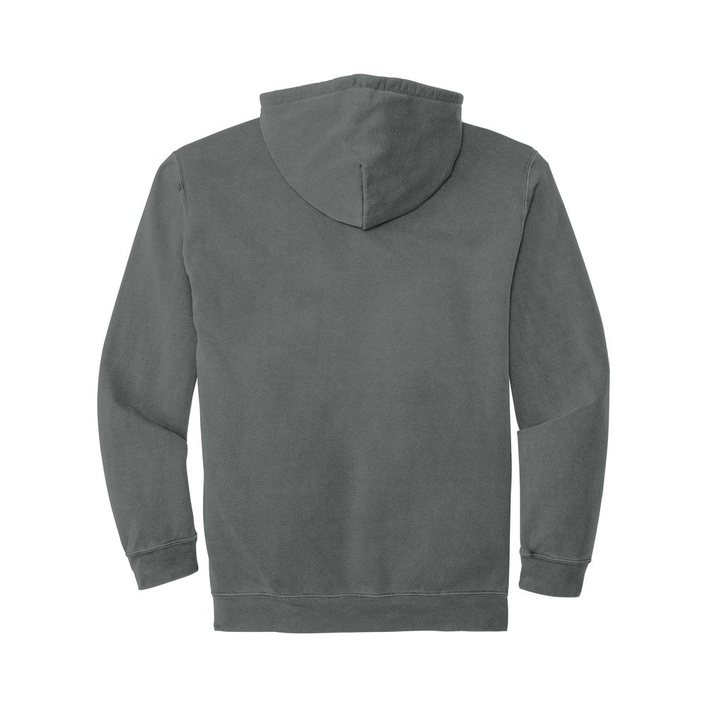 Grey | Back