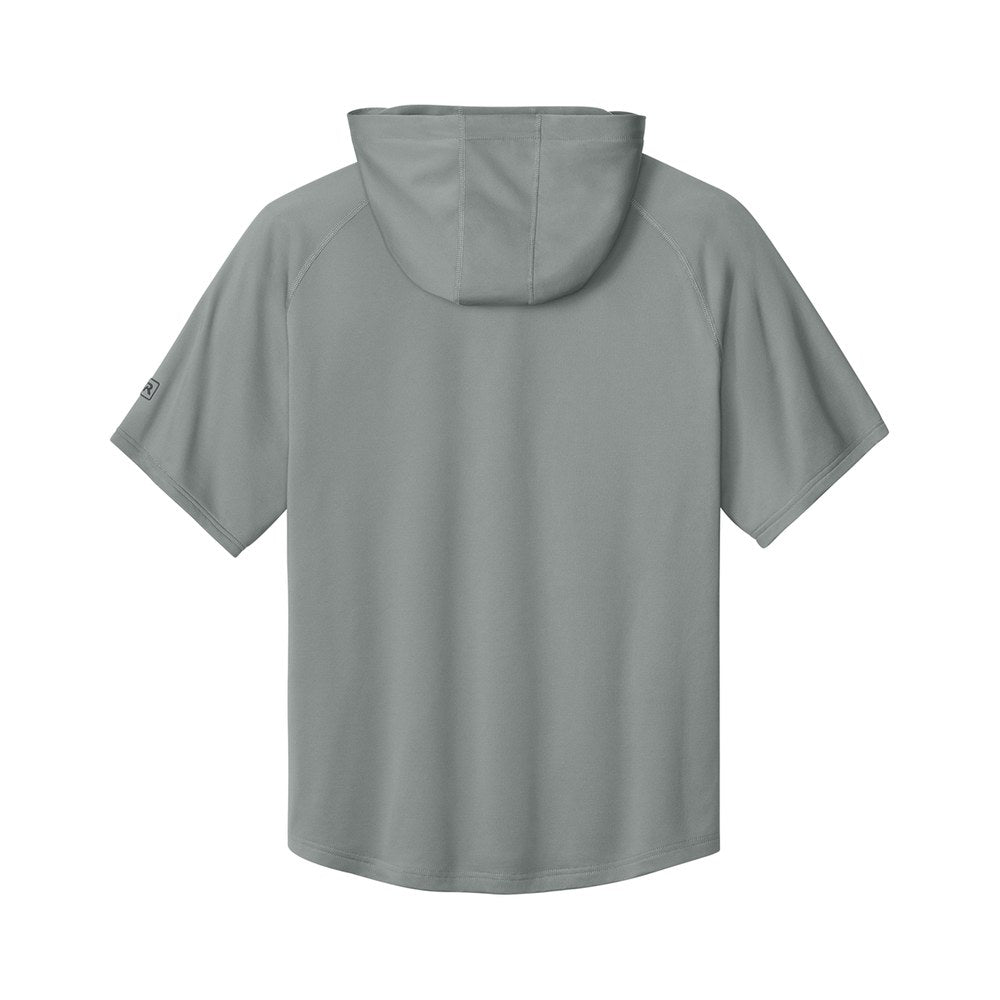 Grey | Back
