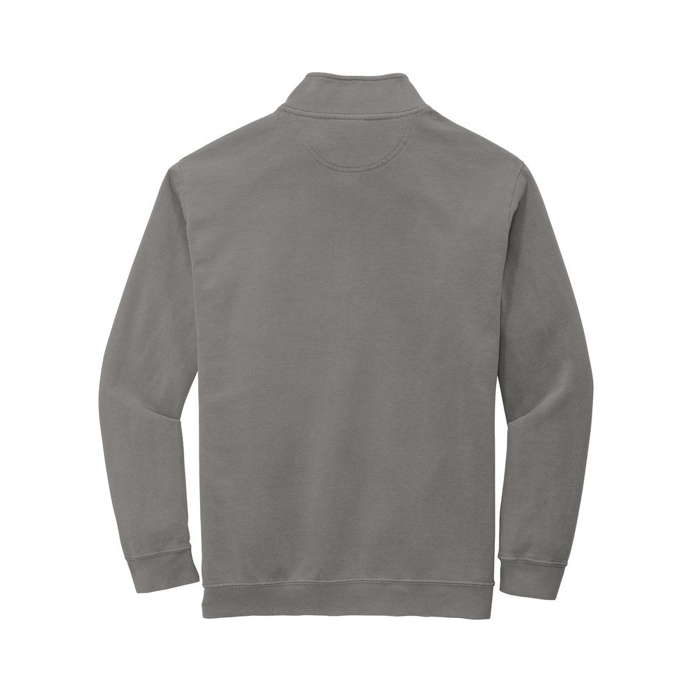 Grey | Back